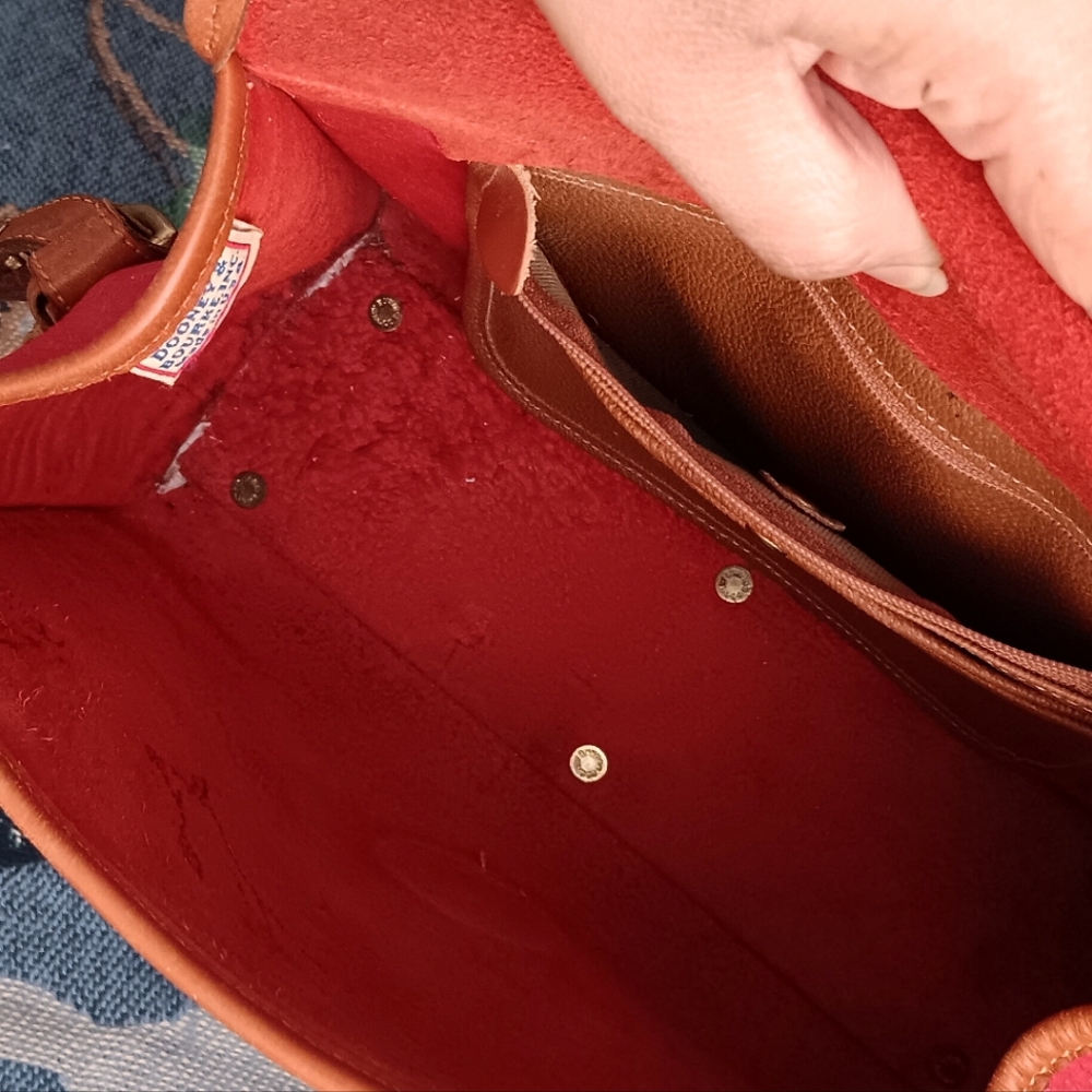 Dooney & Bourke bag - Picture 9 of 13